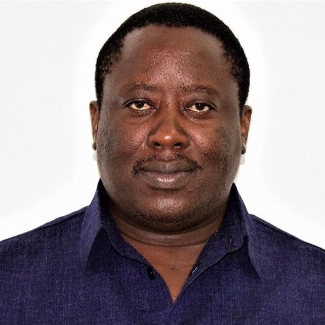 Mhandisi.Cyprian John Luhemeja