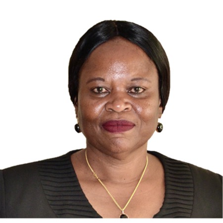 Bi.Christina Solomon Mndeme