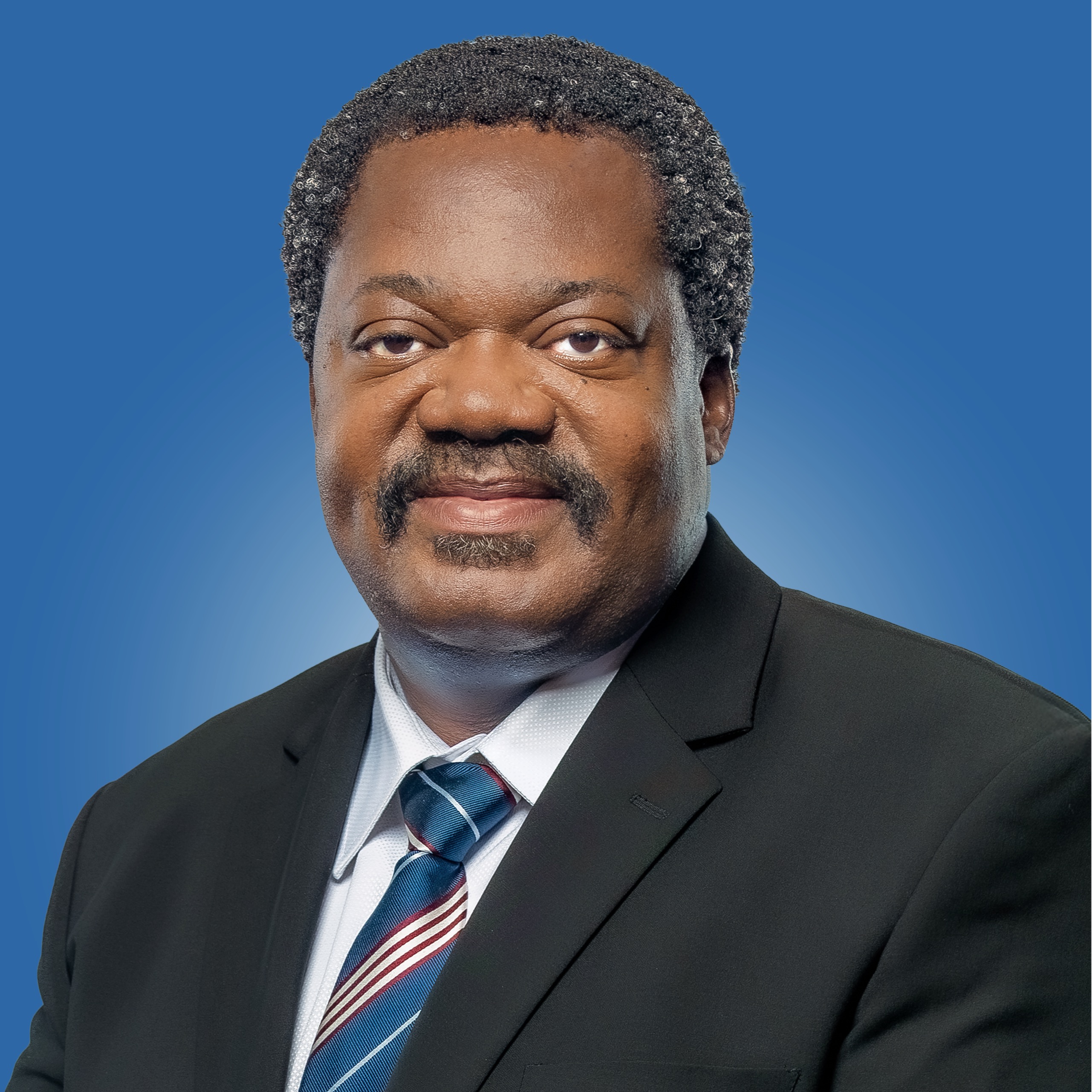 Mhe. Balozi Dkt. Emmanuel John Nchimbi