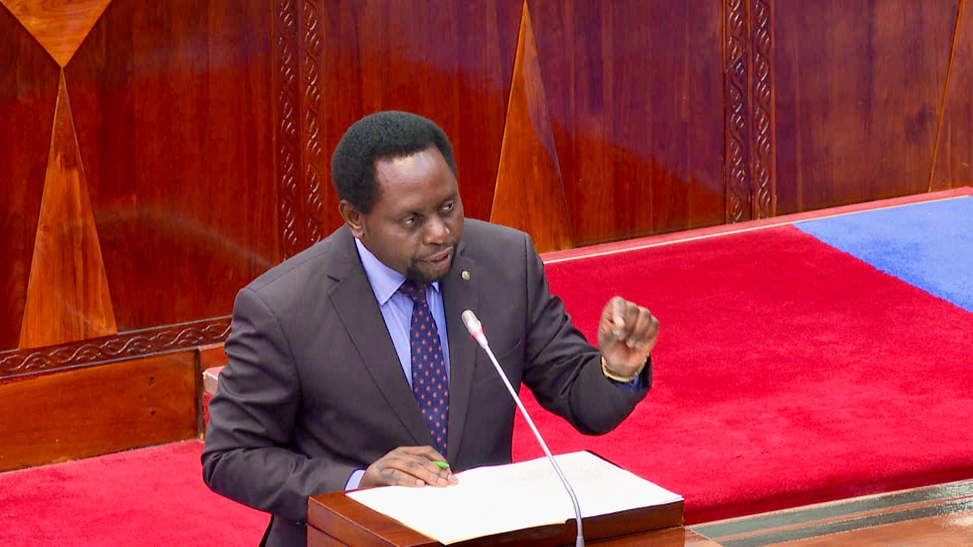 Miradi ya mazingira yaleta manufaa Zanzibar