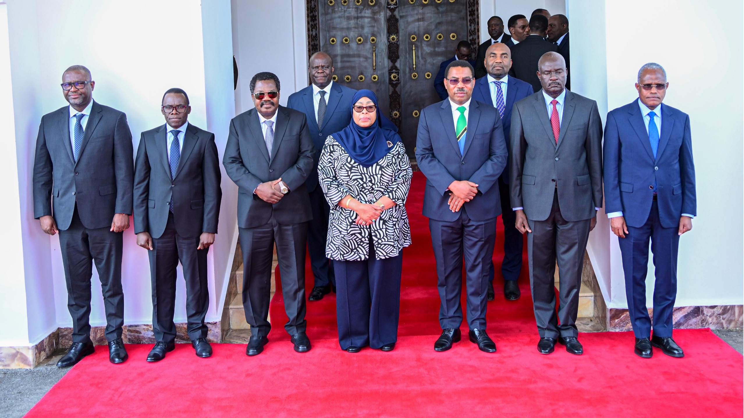 Ofisi ya Makamu wa Rais