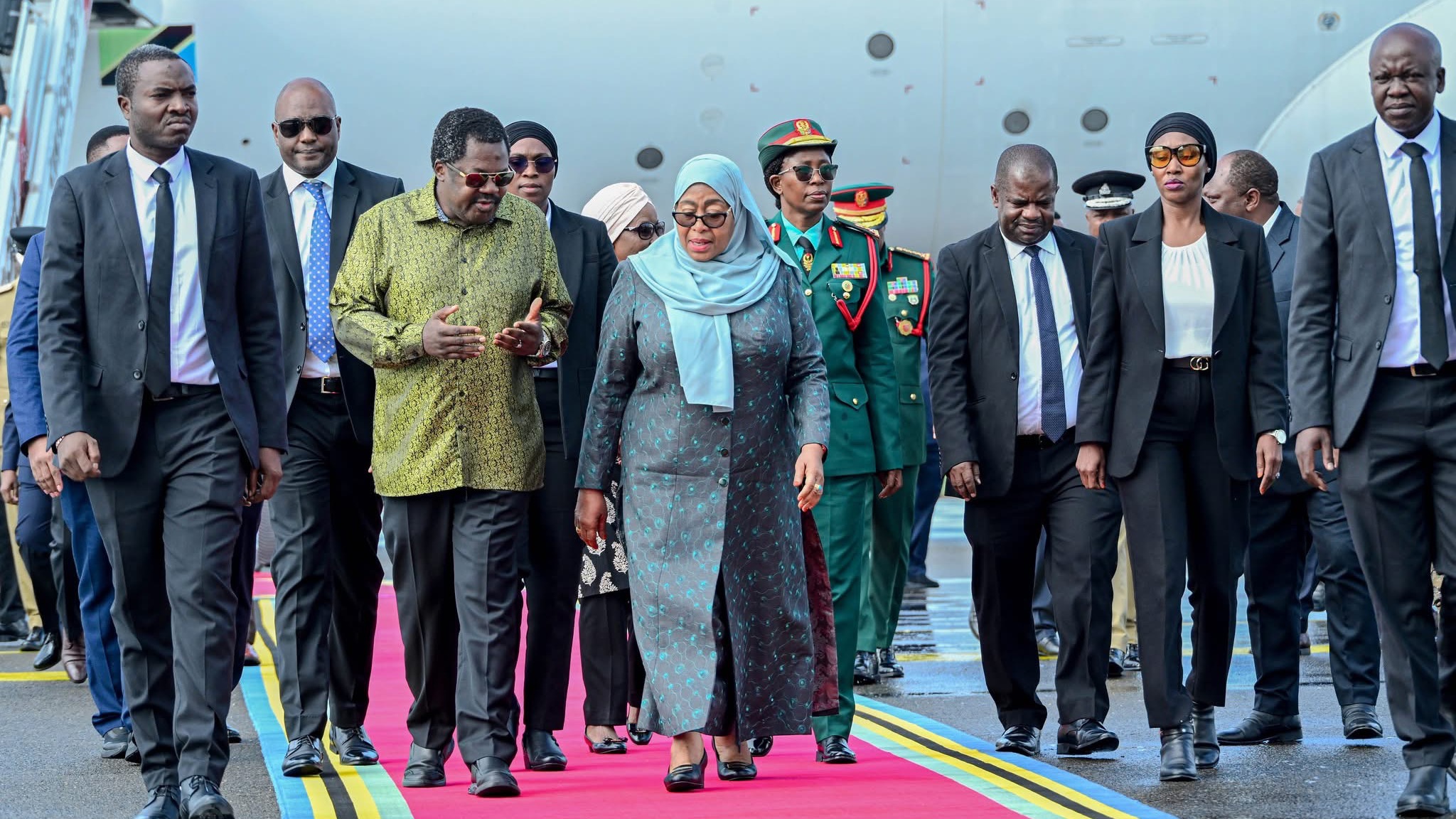 Ofisi ya Makamu wa Rais