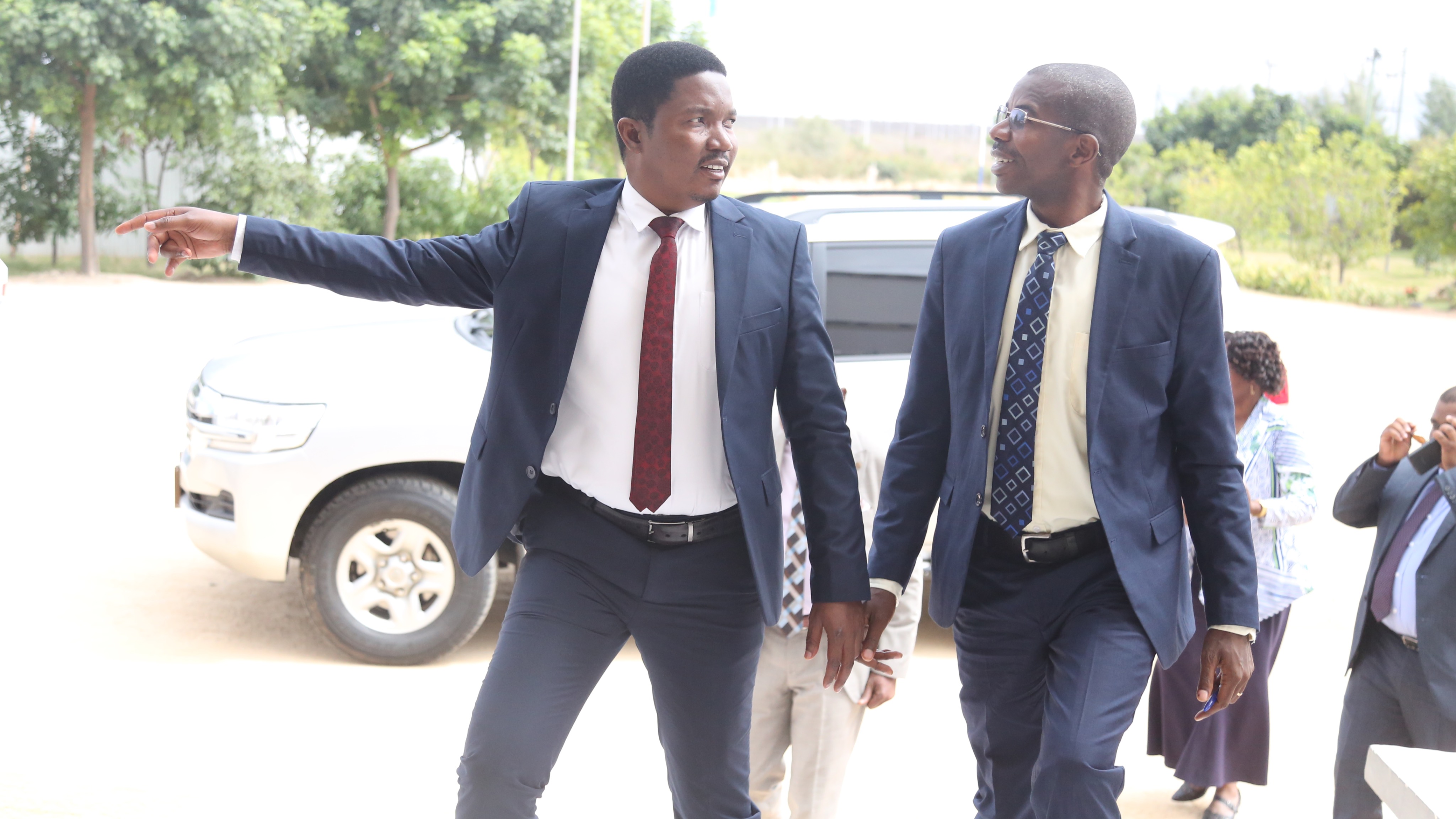 Tanzania, Burundi Zakubaliana Ushirikiano Kulinda Rasilimali Ziwa Tanganyika