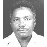 Mhe.Ali Hassan Mwinyi