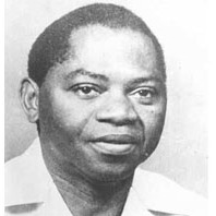 The late.Rashid Mfaume Kawawa