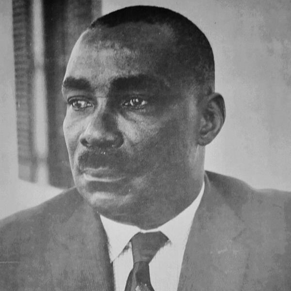 The late.Sheikh Abeid Amani Karume